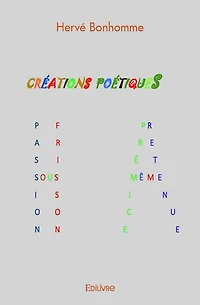 Créations Poétiques