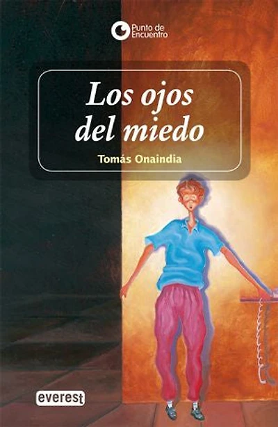 Los ojos del miedo