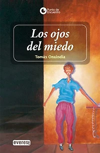 Los ojos del miedo