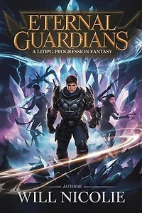Eternal Guardians: Apocalypse Adventures Chronicles, #5