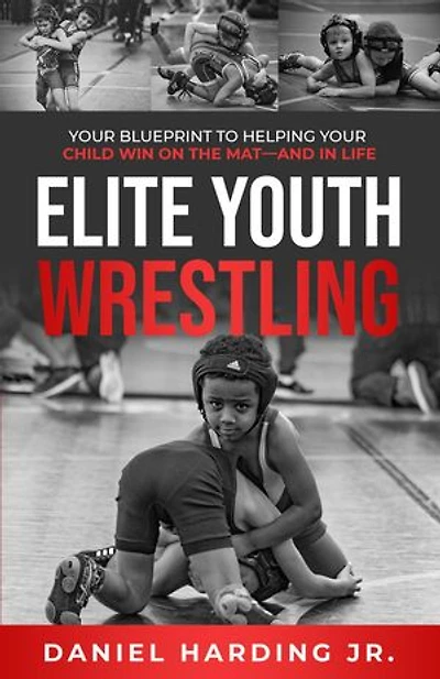 Elite Youth Wrestling