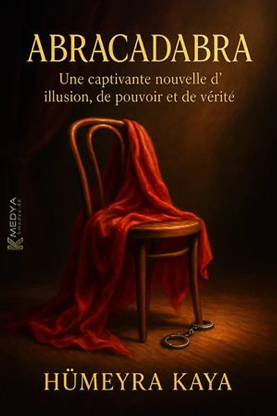 ABRACADABRA: Nouvelle