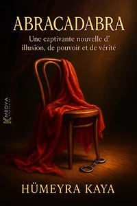 ABRACADABRA: Nouvelle