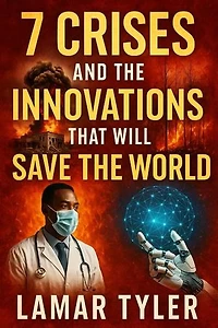 7 Crises and the Innovations That Will Save the World