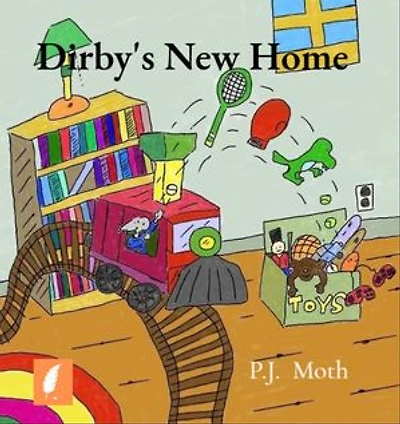 Dirby's New Home