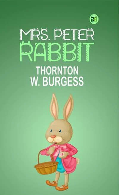 Mrs. Peter Rabbit