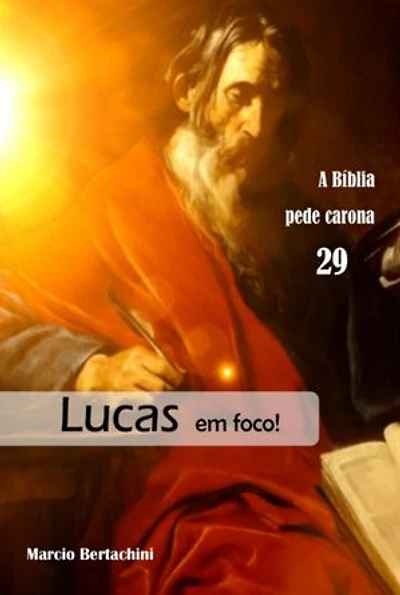 Lucas Em Foco!