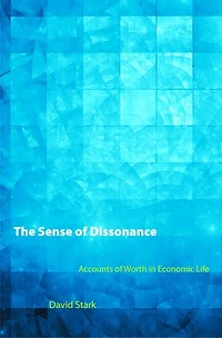 The Sense of Dissonance: Accounts Worth Economic Life