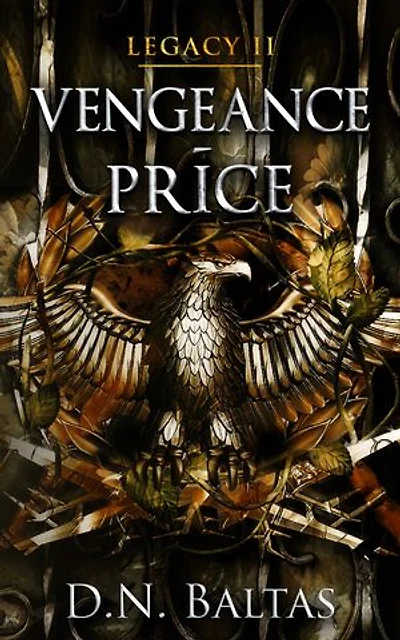 Legacy 2: Vengeance - Price