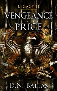 Legacy 2: Vengeance - Price