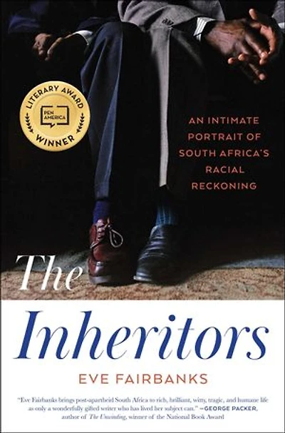 The Inheritors: An Intimate Portrait of South Africa's Racial Reckoning