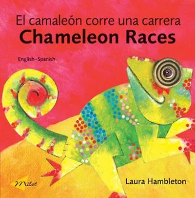 Chameleon Races (English–Spanish)