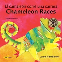 Chameleon Races (English–Spanish)