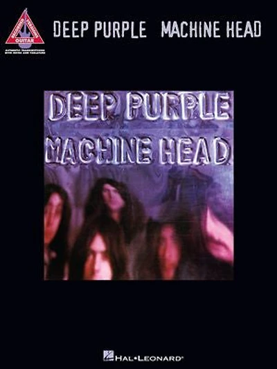 Deep Purple - Machine Head