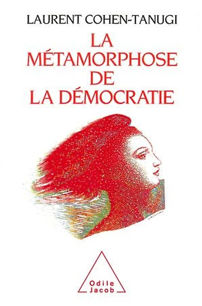 METAMORPHOSE DE LA DEMOC