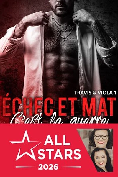 C'est la guerre: Echec et mat, T1