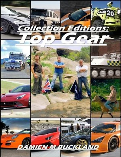 Collection Editions: Top Gear