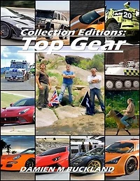 Collection Editions: Top Gear