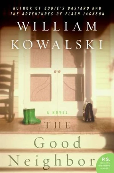 The Good Neighbor: A Novel