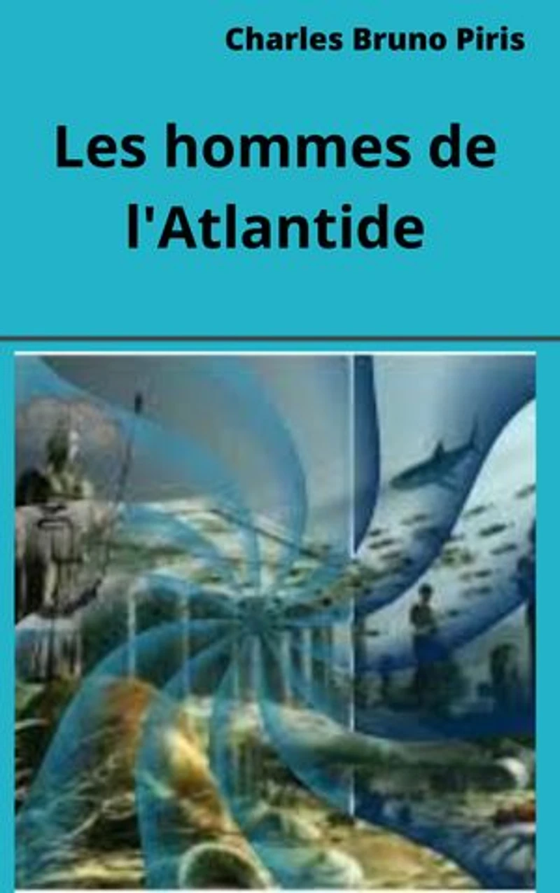 Les Hommes de l'Atlantide