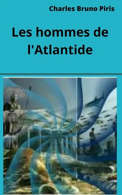 Les Hommes de l'Atlantide