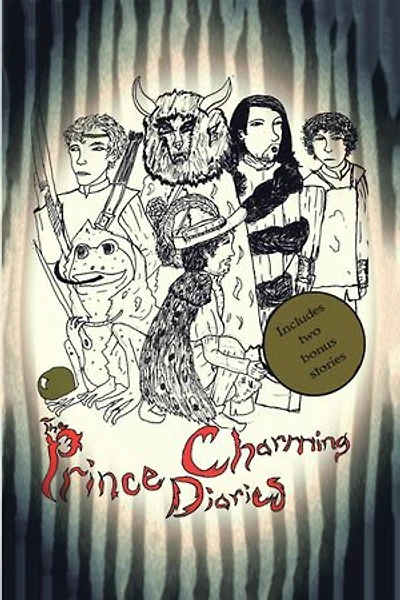 Prince Charming Diaries