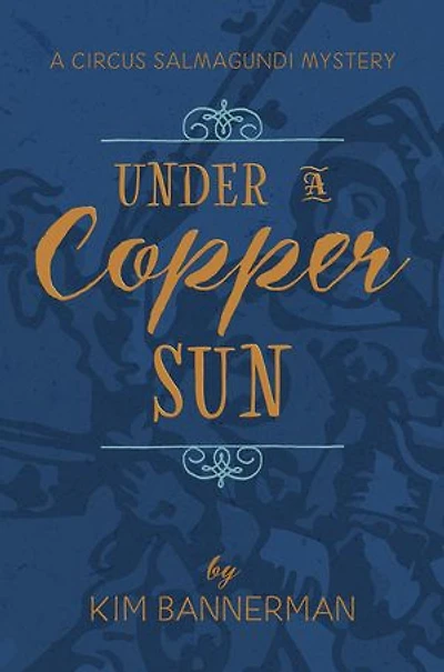 Under a Copper Sun