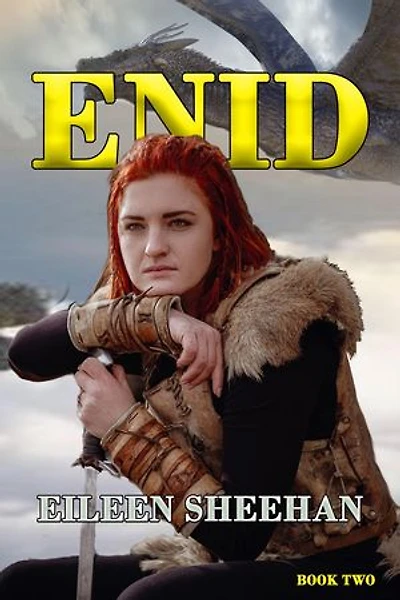 ENID (Book 2): Enid Trilogy, #2