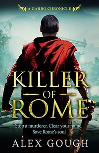 Killer of Rome