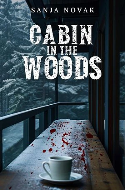 Cabin in the Woods