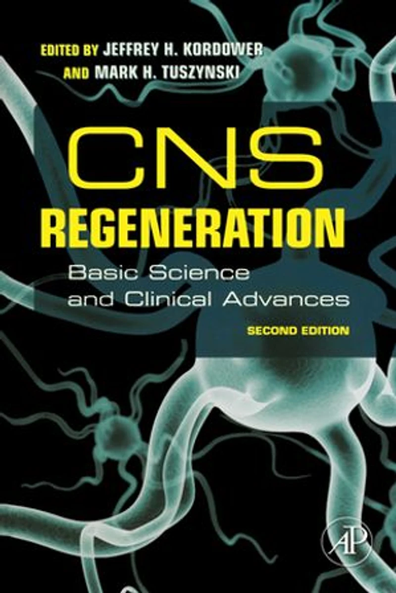 CNS Regeneration: Basic Science and Clinical Advances