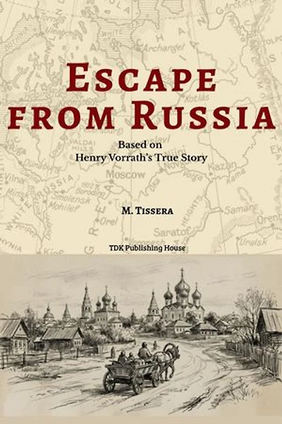 Escape From Russia