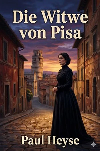 Die Witwe von Pisa