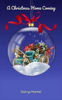 A Christmas Home Coming: 1, #1