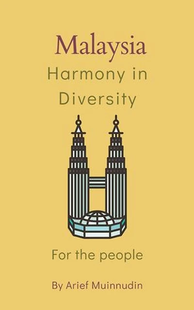 Malaysia Harmony In Diversity