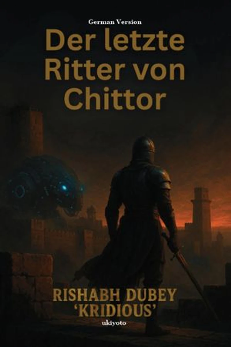Der letzte Ritter von Chittor