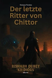 Der letzte Ritter von Chittor
