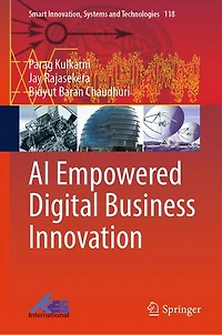 AI Empowered Digital Business Innovation