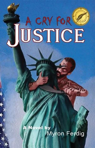 A Cry For Justice