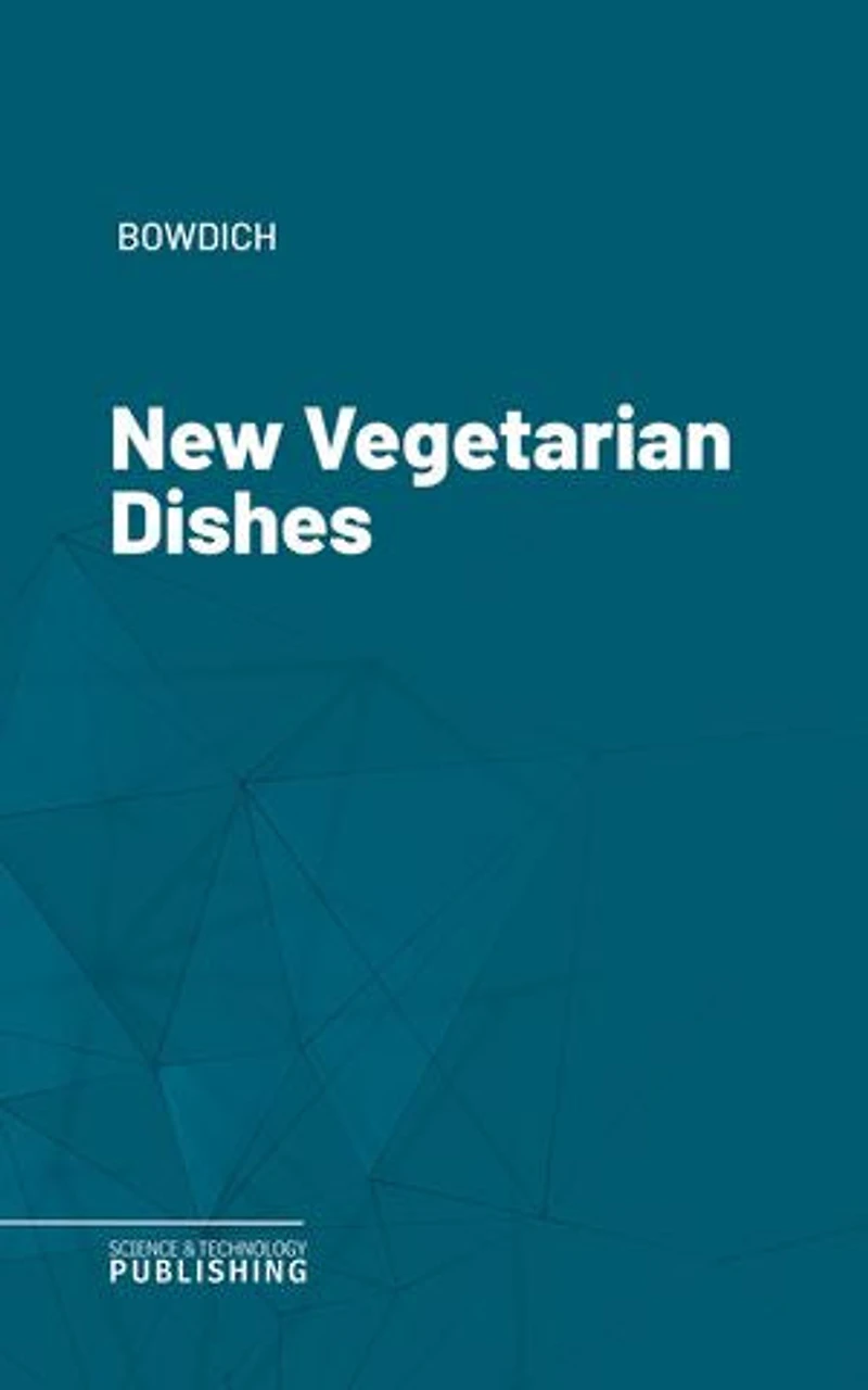 New Vegetarian Dishes