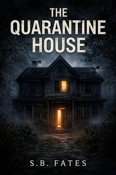 The Quarantine House