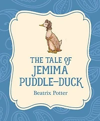 The Tale of Jemima Puddle-Duck