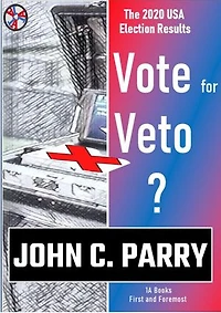 Vote for Veto?: The 2020 USA Election Results