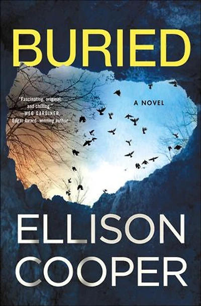 Buried: A Novel