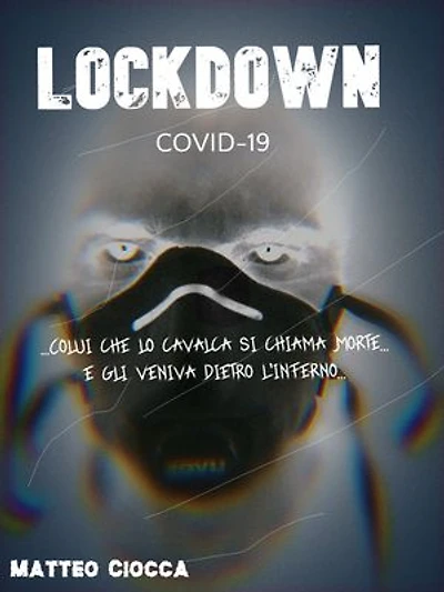 Lockdown: Covid-19
