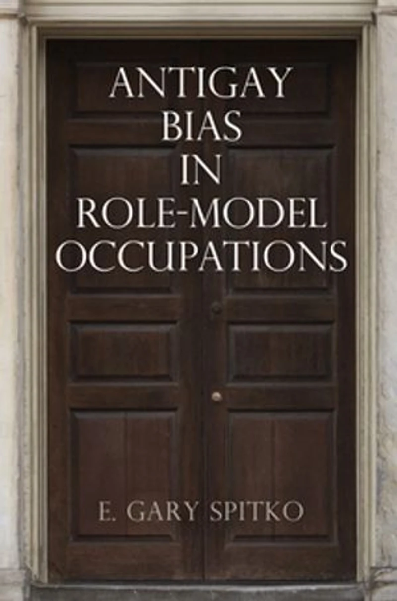 Antigay Bias Role-Model Occupations