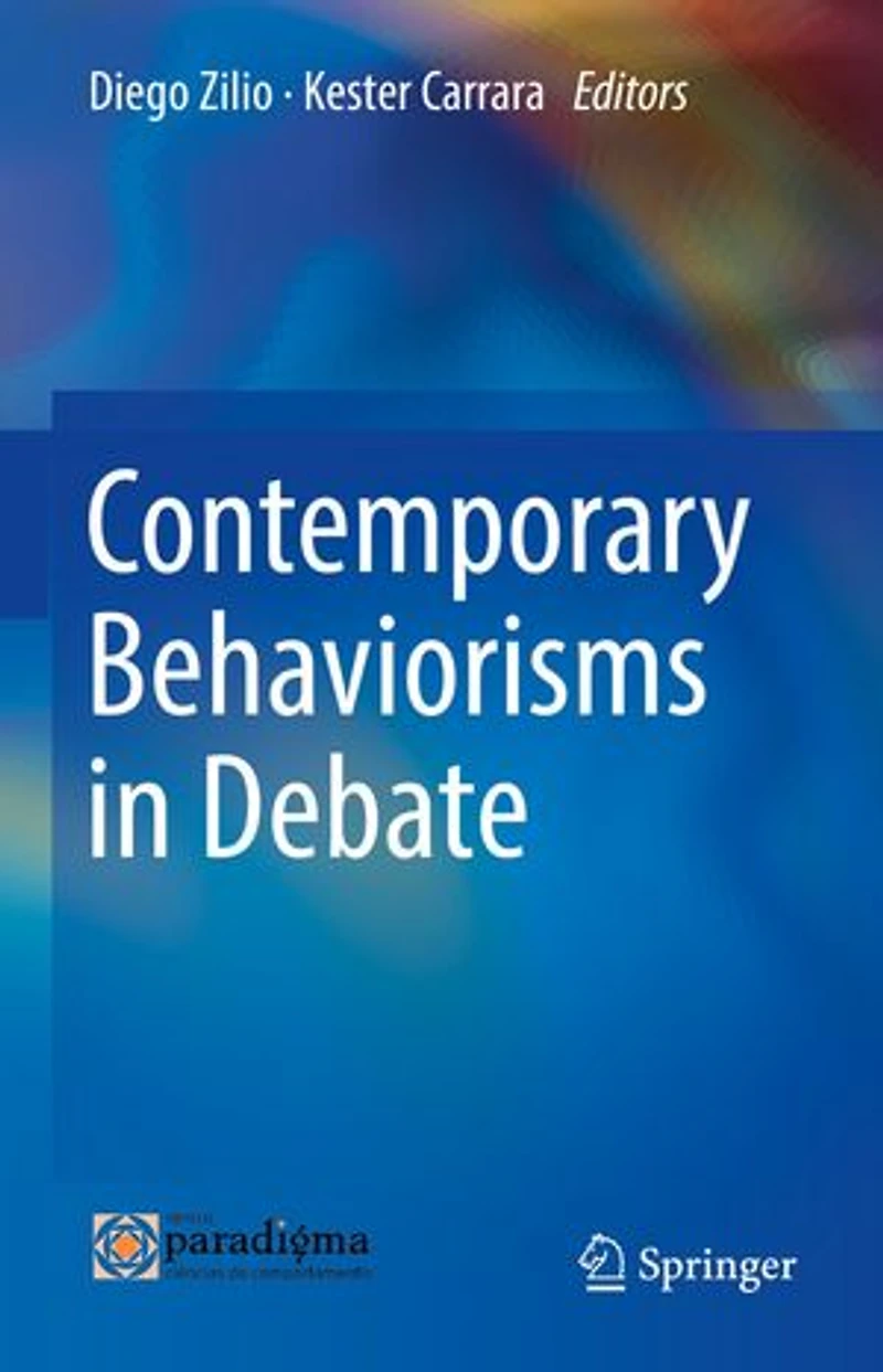 Contemporary Behaviorisms Debate
