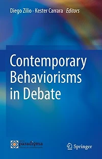 Contemporary Behaviorisms Debate