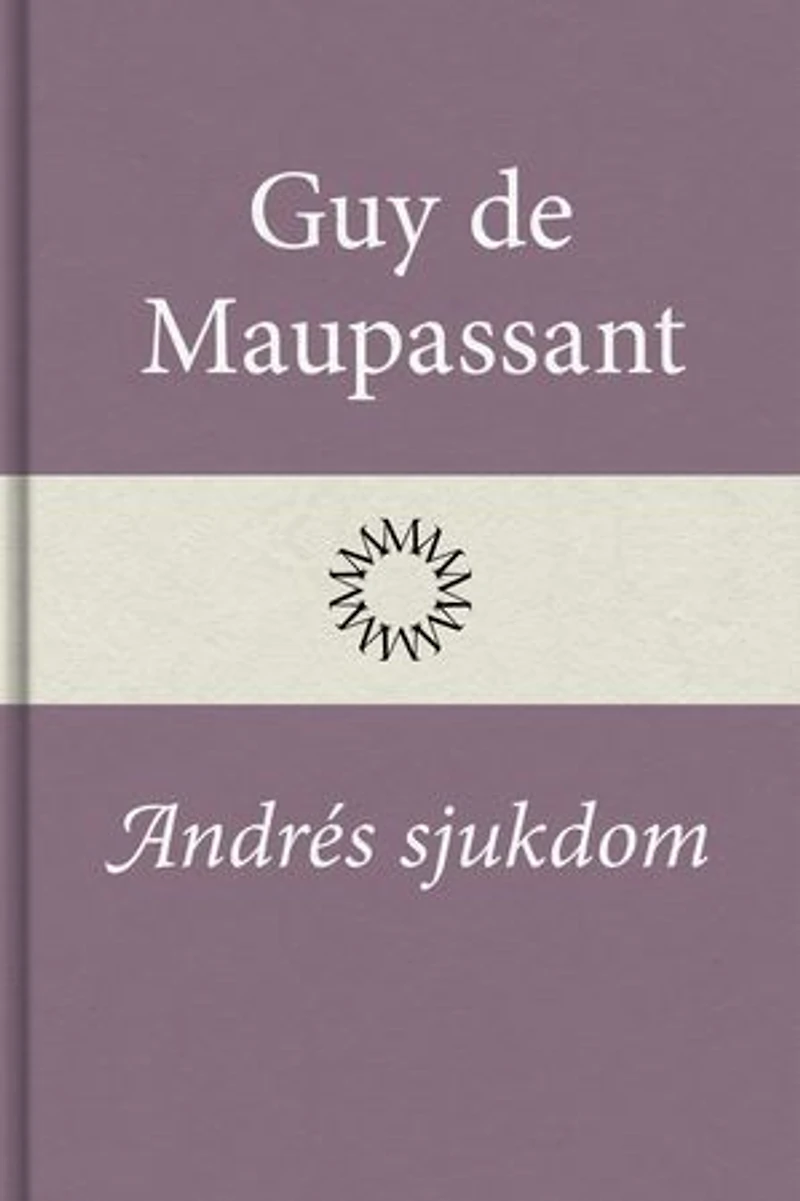 Andrés sjukdom