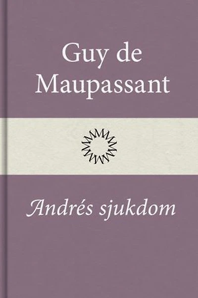Andrés sjukdom